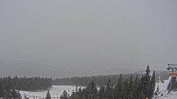 Bergstation Weißenelfbahn