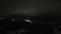 Bergstation Weißenelfbahn