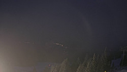 Bergstation Weißenelfbahn