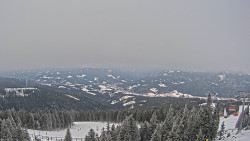 Bergstation Weißenelfbahn