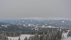 Bergstation Weißenelfbahn
