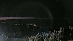 Bergstation Weißenelfbahn