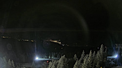 Bergstation Weißenelfbahn