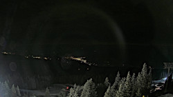 Bergstation Weißenelfbahn