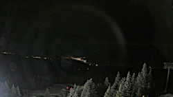 Bergstation Weißenelfbahn