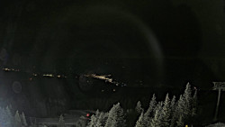 Bergstation Weißenelfbahn