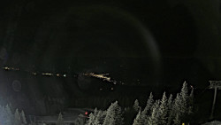 Bergstation Weißenelfbahn