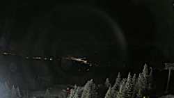 Bergstation Weißenelfbahn