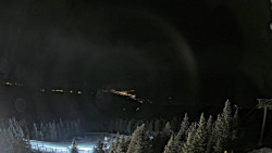 Bergstation Weißenelfbahn