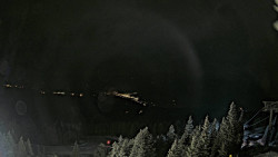 Bergstation Weißenelfbahn