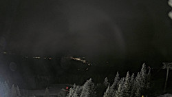 Bergstation Weißenelfbahn