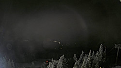 Bergstation Weißenelfbahn