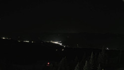 Bergstation Weißenelfbahn