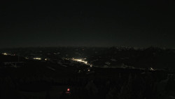 Bergstation Weißenelfbahn