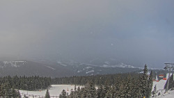 Bergstation Weißenelfbahn