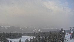 Bergstation Weißenelfbahn