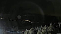 Bergstation Weißenelfbahn