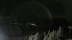 Bergstation Weißenelfbahn