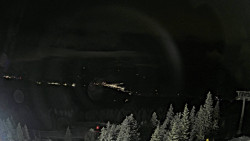 Bergstation Weißenelfbahn