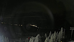 Bergstation Weißenelfbahn