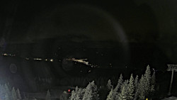 Bergstation Weißenelfbahn