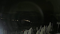 Bergstation Weißenelfbahn