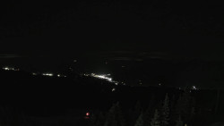 Bergstation Weißenelfbahn