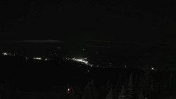 Bergstation Weißenelfbahn