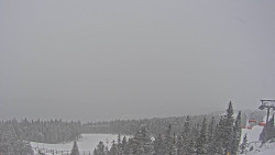 Bergstation Weißenelfbahn