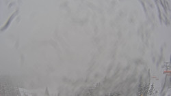 Bergstation Weißenelfbahn