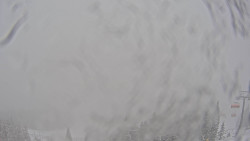 Bergstation Weißenelfbahn