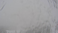 Bergstation Weißenelfbahn