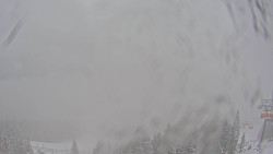 Bergstation Weißenelfbahn