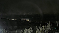 Bergstation Weißenelfbahn