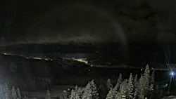 Bergstation Weißenelfbahn