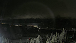 Bergstation Weißenelfbahn