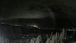 Bergstation Weißenelfbahn