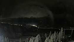 Bergstation Weißenelfbahn