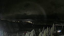 Bergstation Weißenelfbahn