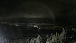 Bergstation Weißenelfbahn