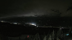 Bergstation Weißenelfbahn