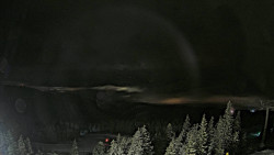 Bergstation Weißenelfbahn