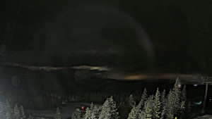 Stuhleck - Bergstation Weißenelfbahn - 10.1.2026 v 06:30 Stuhleck - Bergstation Weißenelfbahn - 10.1.2026 v 06:30