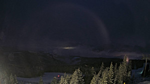 Stuhleck - Bergstation Weißenelfbahn - 10.1.2026 v 07:00 Stuhleck - Bergstation Weißenelfbahn - 10.1.2026 v 07:00