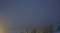 Bergstation Weißenelfbahn