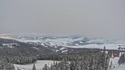 Bergstation Weißenelfbahn