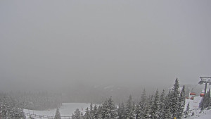 Stuhleck - Bergstation Weißenelfbahn - 10.1.2026 v 09:00 Stuhleck - Bergstation Weißenelfbahn - 10.1.2026 v 09:00