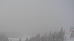 Stuhleck - Bergstation Weißenelfbahn - 10.1.2026 v 15:00 Stuhleck - Bergstation Weißenelfbahn - 10.1.2026 v 15:00