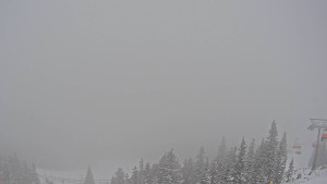 Stuhleck - Bergstation Weißenelfbahn - 10.1.2026 v 16:00 Stuhleck - Bergstation Weißenelfbahn - 10.1.2026 v 16:00