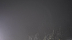 Bergstation Weißenelfbahn